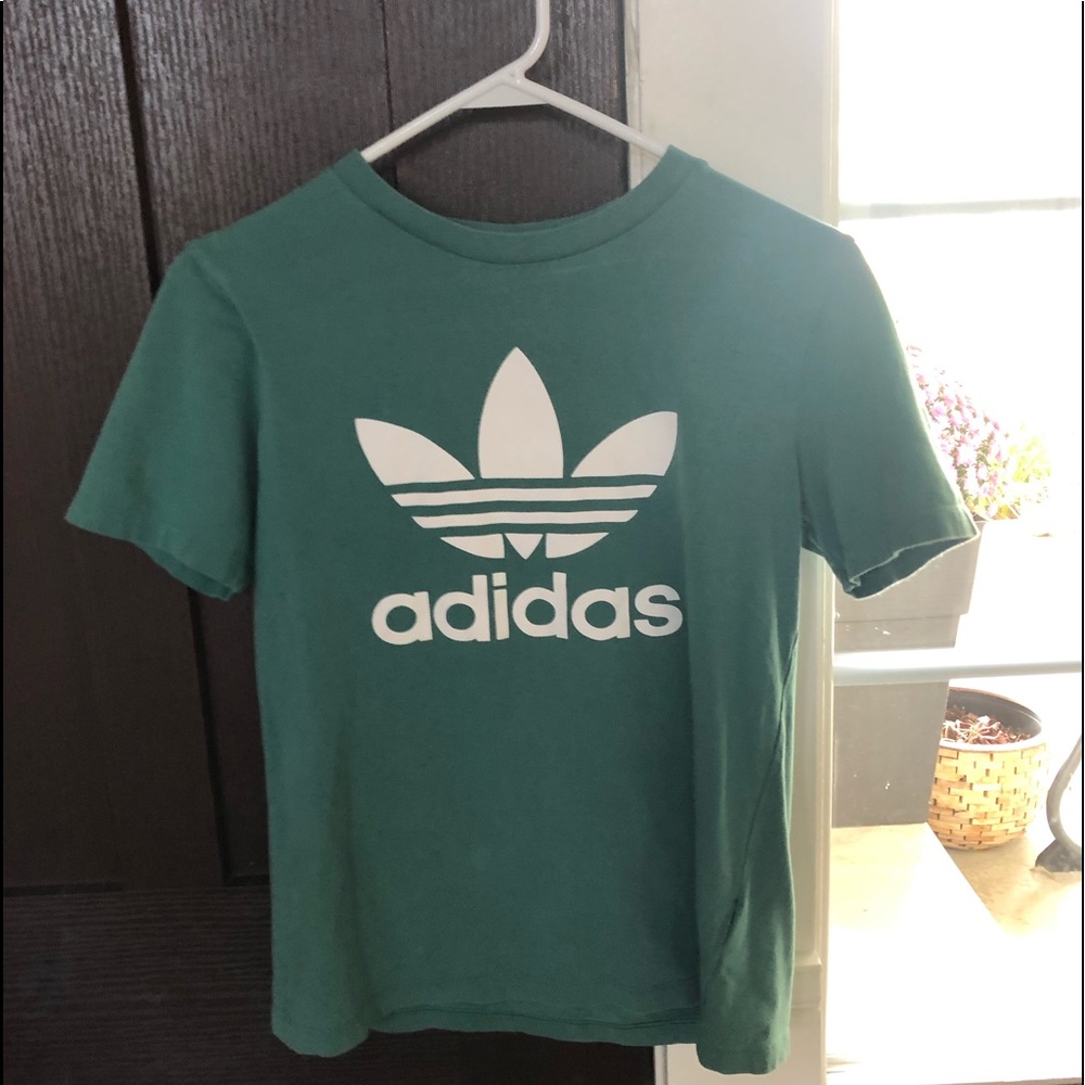 Adidas T-Shirt